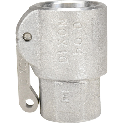 Dixon&reg; Cam & Groove Coupler Toolneeds Inc.