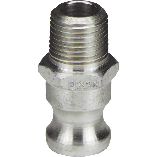 Dixon&reg; Cam & Groove Adapter Toolneeds Inc.