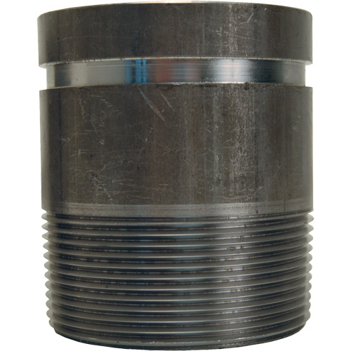 Long Pipe-Style Adapter Nipple Toolneeds Inc.