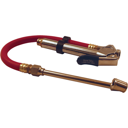 Manom&egrave;tre de pneus de s&eacute;rie lourde Toolneeds Inc.