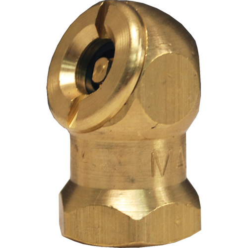 Mandrin pour gonfle-pneu Toolneeds Inc.