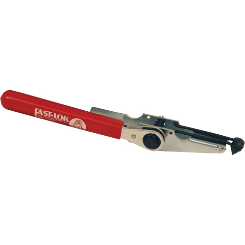 Band Clamp Portable Locking Hand Tool Toolneeds Inc.