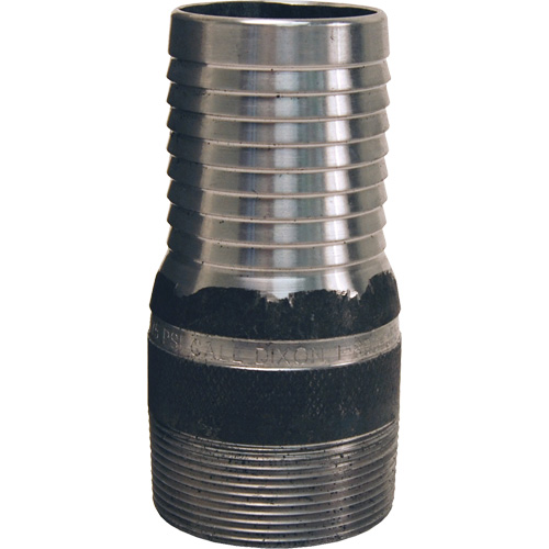 King Combination Nipple NPT Threaded Toolneeds Inc.