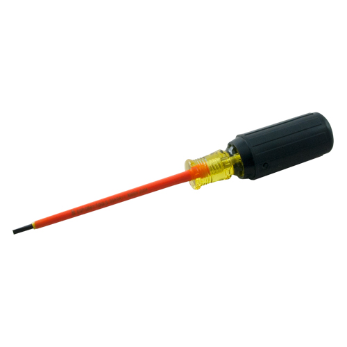 Insulated Screwdriver Toolneeds Inc.