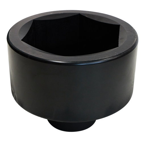 Socket, Impact, 8", 2-1/2" Drive, 6 Points Toolneeds Inc.