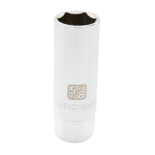 Douille pour bougie, Prise 3/8", Douille 13/16", lo 2-1/2" Toolneeds Inc.