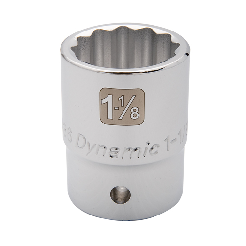 Douille SAE, 7/8", Prise 3/4", 12 pans Toolneeds Inc.