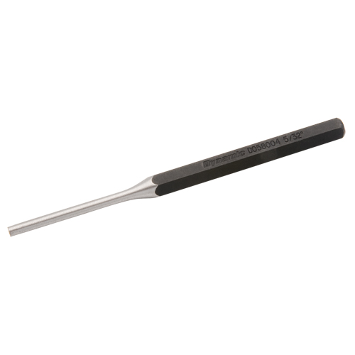 Poinçon effil&eacute;, 1/16" dia. x 4" lo Toolneeds Inc.