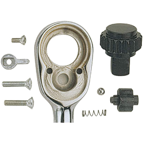 Ratchet Repair Kit, Click Toolneeds Inc.