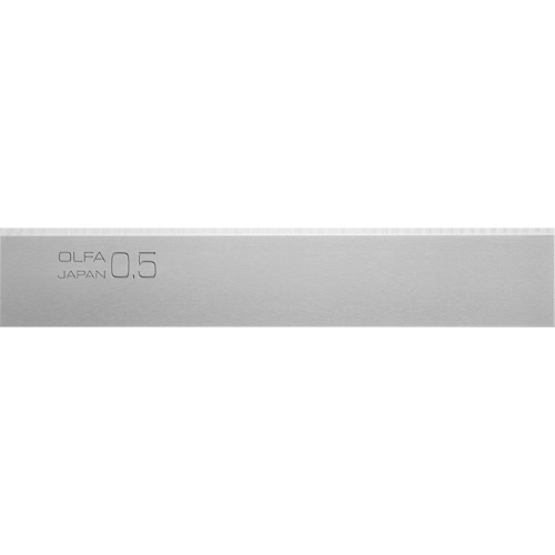100mm BS-10B Dual-Edge Scraper Blades Toolneeds Inc.