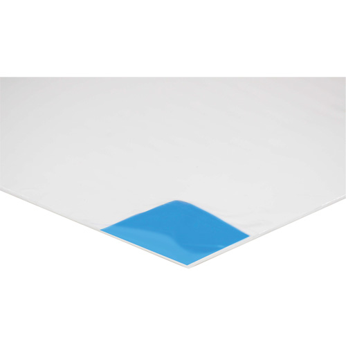 Tapis pour salle blanche Toolneeds Inc.