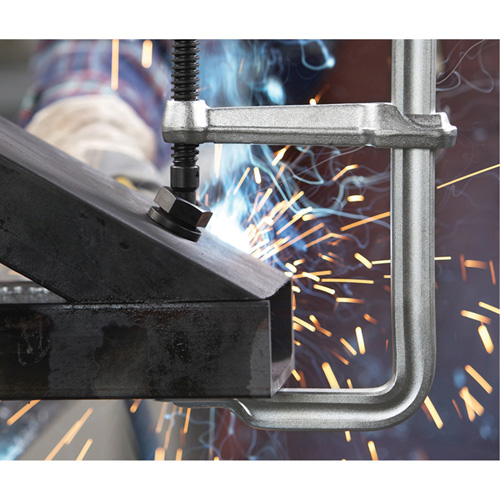 Mors MorPad robuste Toolneeds Inc.