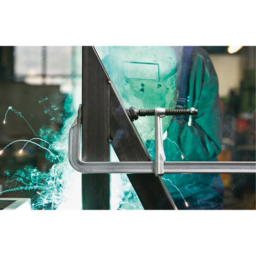 Mors MorPad robuste Toolneeds Inc.