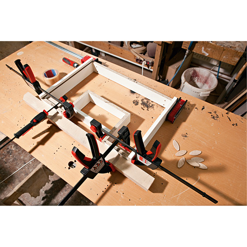 Serre-joint &agrave; une main EZS, 12" (305 mm) Toolneeds Inc.