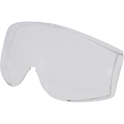 Lunettes de s&eacute;curit&eacute; Stealth, Antibu&eacute;e, Transparent Toolneeds Inc.