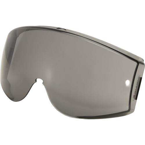 Lunettes de s&eacute;curit&eacute; Stealth, Antibu&eacute;e, Gris Toolneeds Inc.