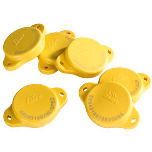 DBI-SALA&reg; i-Safe Hardgoods HF RFID Tag Toolneeds Inc.