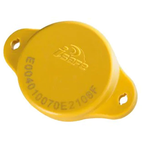 DBI-SALA&reg; i-Safe Hardgoods HF RFID Tag Toolneeds Inc.