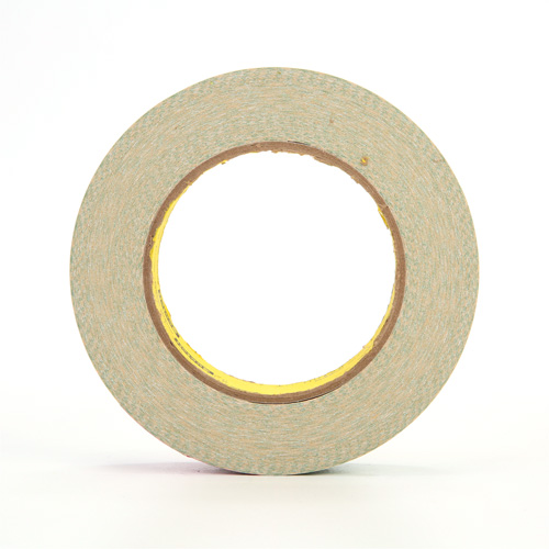 Double-Coated Paper Tape, 24 mm (1") W x 33 m (108') L, 5 mils Thick Toolneeds Inc.