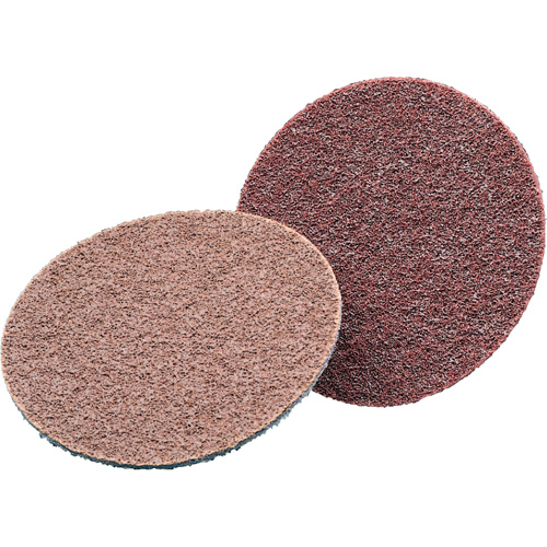 Disque de conditionnement de surface SE Scotch-Brite SE-DH, 7" dia., Grain Moyen, Oxyde d'aluminium Toolneeds Inc.