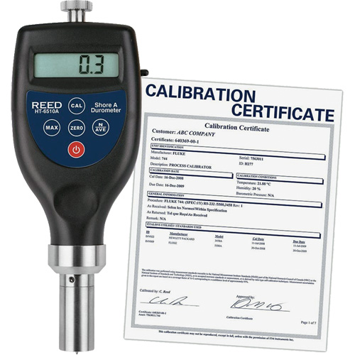 Durometer Toolneeds Inc.