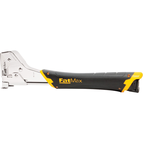 Pistolet-agrafeur &agrave; percussion Fatmax, 5/16", 3/8", 1/2" Toolneeds Inc.