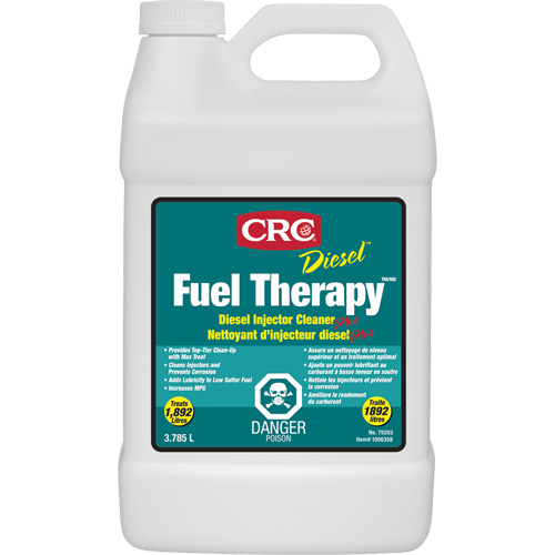 Diesel Fuel Therapy Diesel Injector Cleaner Plus Toolneeds Inc.