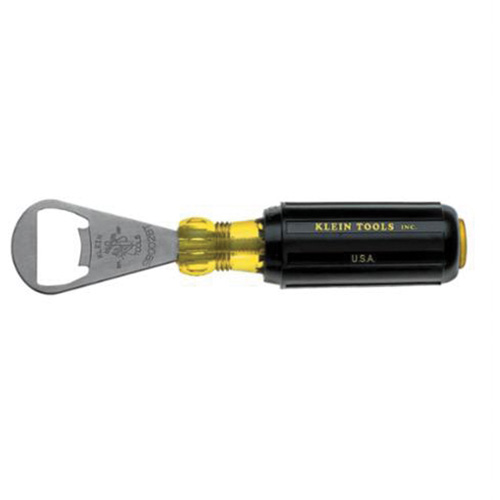 Ouvre-bouteille avec poign&eacute;e Cushion-Grip Toolneeds Inc.