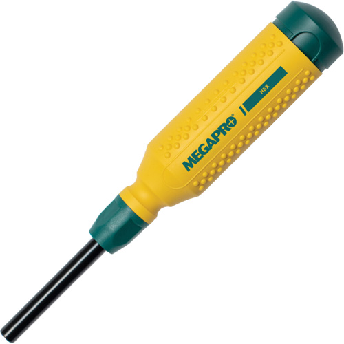 Tournevis multi embouts Original Hex 15-en-1, 8-37/50" lo, Prise Textur&eacute; Toolneeds Inc.