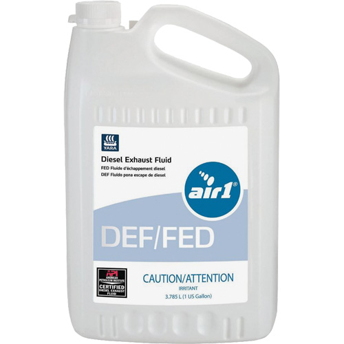 Diesel Exhaust Fluid, 3.78 L Toolneeds Inc.