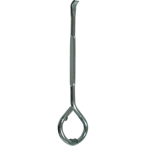 Ouvre-boîte pour contenants de peinture Toolneeds Inc.