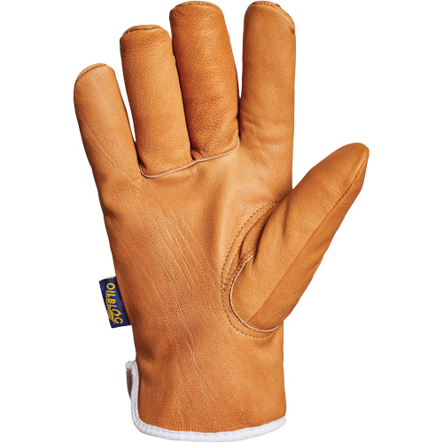 Endura&reg; Gloves, Large, Synthetic Palm, Thinsulate Inner Lining Toolneeds Inc.