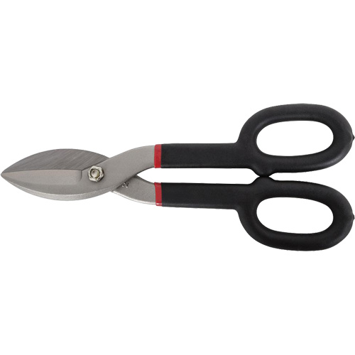 JTS-10 Cisailles &agrave; &eacute;tain, Longueur de coupe de 2" Toolneeds Inc.