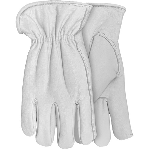 Gants en cuir de ch&egrave;vre, Grand, Paume en Cuir fleur de ch&egrave;vre, Thinsulate Toolneeds Inc.