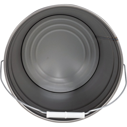 Pail, Steel, 5 gal. Toolneeds Inc.