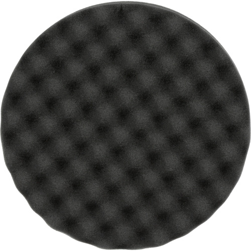 Polishing Pad, 8" dia., Foam Toolneeds Inc.