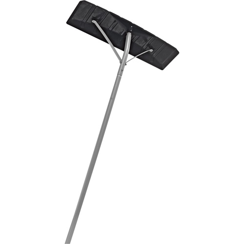 Snow Roof Rake, 61", 24-3/4" Blade, Aluminum Toolneeds Inc.