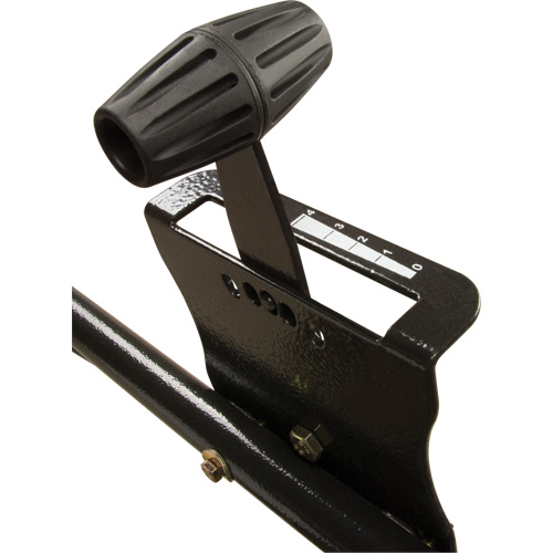 Broadcast Spreader with Stainless Steel Hardware, 15000 sq. ft., 70 lbs. capacity Toolneeds Inc.