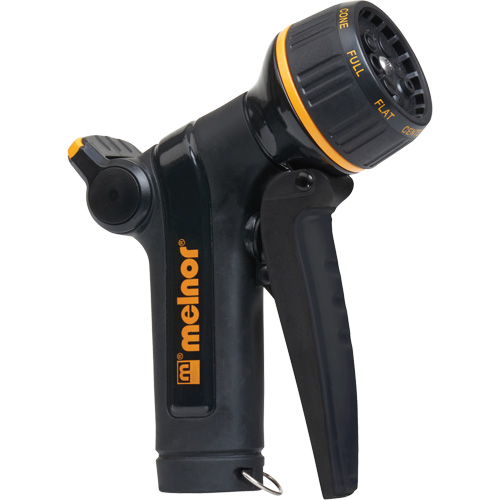 Buse avec 8 profils darrosage, Non isol&eacute;, G&acirc;chette avant, 80 psi Toolneeds Inc.