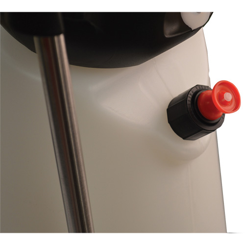 Cleaning & Restoration Series Foaming Compression Sprayer, 2 gal. (9 L), Polyethylene, 21" Wand Toolneeds Inc.