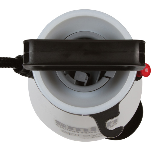 Contractor Max Sprayer, 2 gal. (9 L), Polyethylene, 21" Wand Toolneeds Inc.