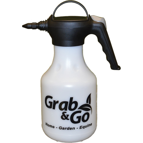 Grab & Go&reg; Mist Sprayer, 50 oz. (1.5L) Toolneeds Inc.
