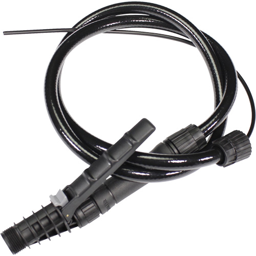 Sprayer Hose with Shut Off Toolneeds Inc.