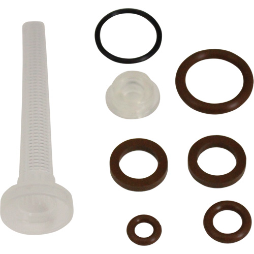 Poly Shut-Off Service Kit Toolneeds Inc.