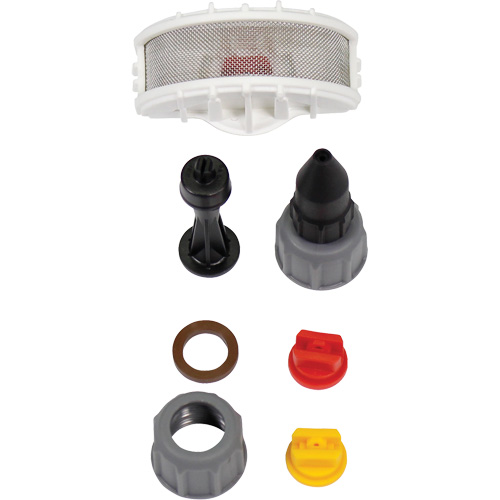 Poly Adjustable Nozzle Kit Toolneeds Inc.