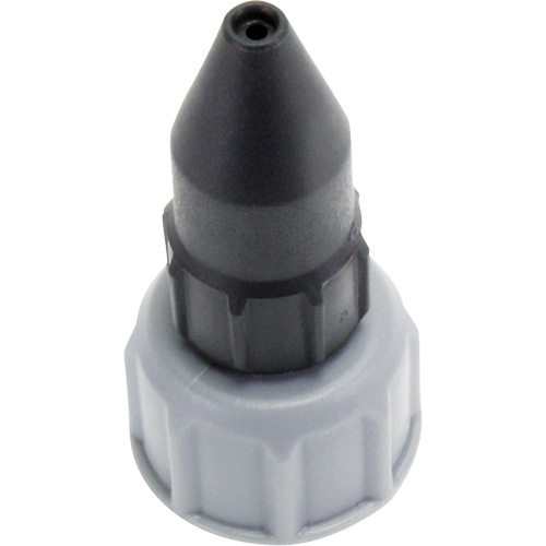 Trousse d'embout en poly ajustable avec filetage en poly Toolneeds Inc.