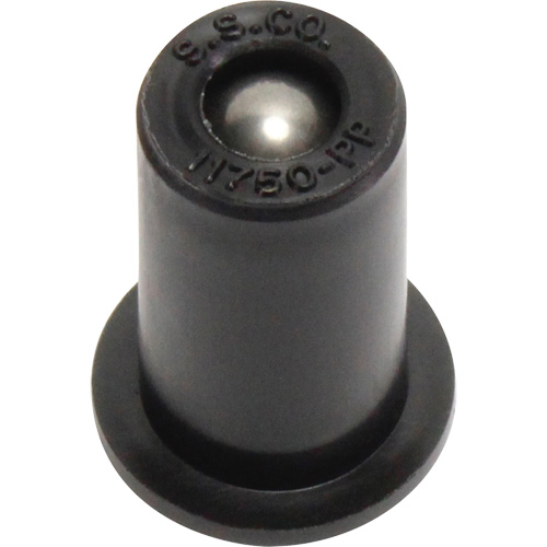Poly Check Valve with Stainless Steel Check Ball Toolneeds Inc.