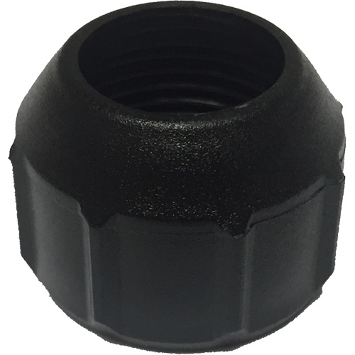 &eacute;crou-capuchon en poly pour embout de vaporisateur Toolneeds Inc.