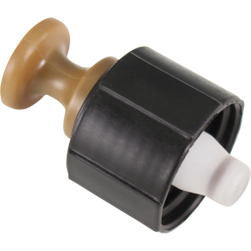 Viton&reg; Pressure Relief Valve Toolneeds Inc.