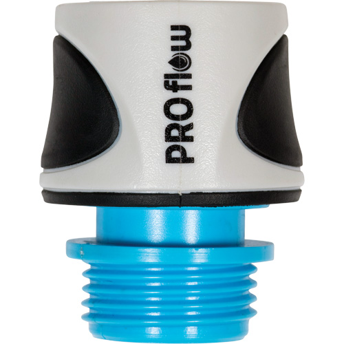 Raccord m&acirc;le de boyau Pro Flow Toolneeds Inc.
